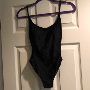 Sunny Co Pamela Sunny Suit